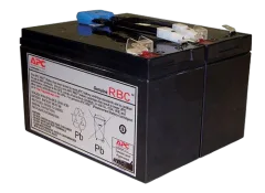 APC Replacement Battery Cartridge #142