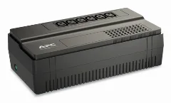 APC Line Interactive BackUPS BV 1000VA, AVR, IEC C13 Outlets, 230V