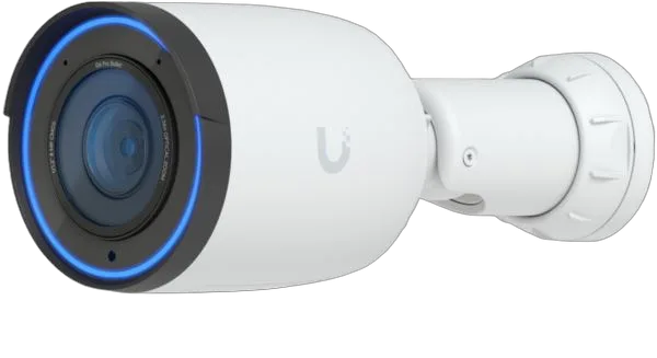 Ubiquiti G6 Pro Bullet - 8MP IP kamera, bijela