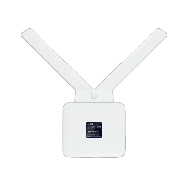 Ubiquiti UMR - UniFi LTE WiFi router