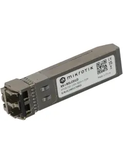 MikroTik SFP28 optical module MM, 100m, 850nm