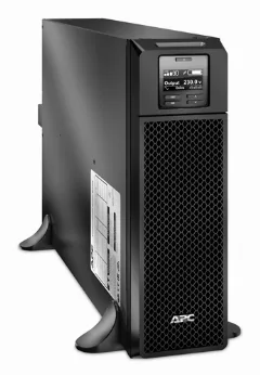 APC Smart-UPS Online 5000VA 230V Tower