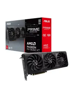 Asus Prime Radeon RX9060XT OC, 16GB GDDR6