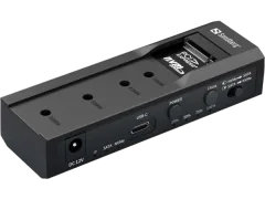 Sandberg USB 3.2 Cloner Dock for M2 NVMe SATA