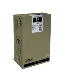Tinta Epson T9741 WF-C869R C13T97410N XXL black 1520,5ml_