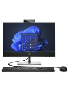 HP ProOne 440 G9 AiO i5-12500T 16GB DDR5 4800 512GB SSD 23,8"FHD IPS Kb Mouse 3yw
