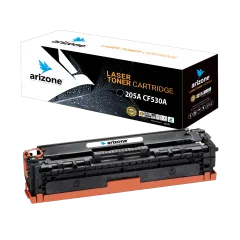 Toner Static Control HP CF532A Yellow