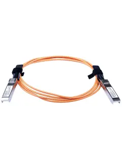 MaxLink 10G SFP+ Active Optical Cable, 5m