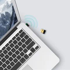 TP-Link 2,4GHz WiFi Mini USB adapter 150Mbps