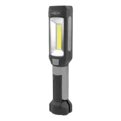 Ansmann Worklight WL230B battery-powered