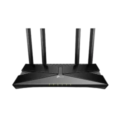 TP-Link AX1800 Dual-Band Wi-Fi 6 Router