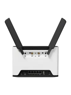 MikroTik S53UG+5HaxD2HaxD-TC&FG621-EA WiFi Router with LTE cat6 modem
