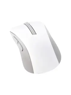 ASUS MD102 MOUSE/WH//BT+2.4GHZ