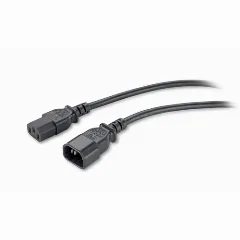 APC Power Cord Kit (5 ea), C13 na C14, 0.6m
