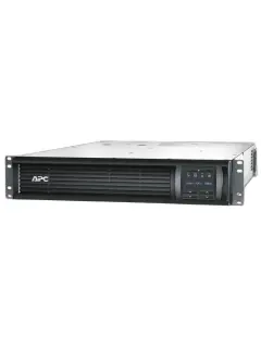 APC Smart-UPS 3000VA 2700W LCD RM 2U 230V with SmartConnect