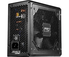 ASRock PSU PRO Series PRO-650B, 650W, 80 Bronze