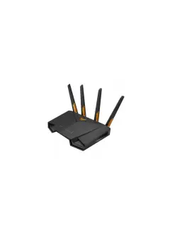 Asus TUF-AX3000 V2, Dual Band WiFi 6 gaming router