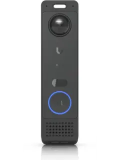 Ubiquiti G6 Entry, UniFi Protect Access entry terminal