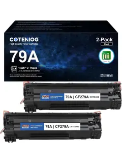Toner Static Control HP CF279A