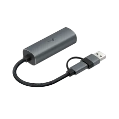 TP-Link USB Type-C to RJ45 Gigabit Ethernet Network Adapter
