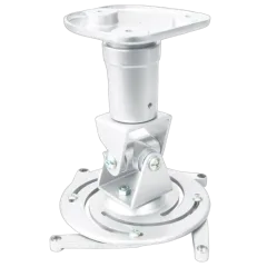 Transmedia Cat.6 UTP Kabel 1M, white