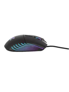 Dream Machines miš DM5 Blink USB crni