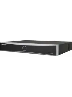 Hikvision NVR DS-7604NXI-K1(D), 4 channels, 1x HDD, AcuSense, Face Recognition