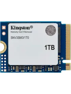 Kingston NV3 PCIe 4.0 1000GB, R6000/W4000, M.2 2280