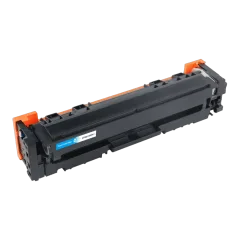 Toner Static Control HP W2211A, 207A, Cyan