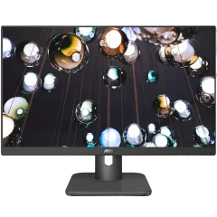 AOC LCD 23,8", IPS WLED, HDMI, 5ms