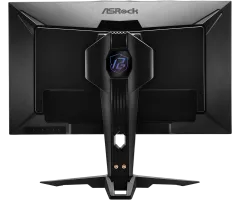 ASRock Gaming Monitor PG27QFT2A, 27", QHD, IPS, 180Hz, 1ms, WiFi Antenna
