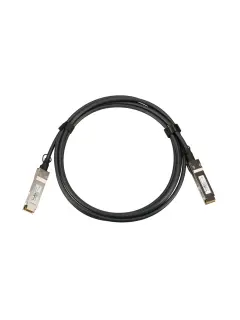 Extralink 40G QSFP+ Direct Access Copper Cable, 3m