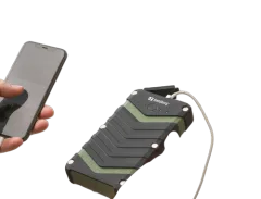 Sandberg Survivor Powerbank 20100mAh