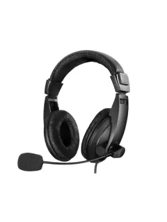 Sandberg Saver USB Headset Large