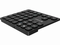 Sandberg bežična numerička tipkovnica Pro