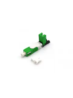 M2K Fast Connector Optical Mechanical Connector SC/APC