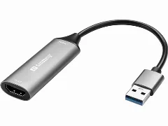 Sandberg HDMI Capture Link to USB