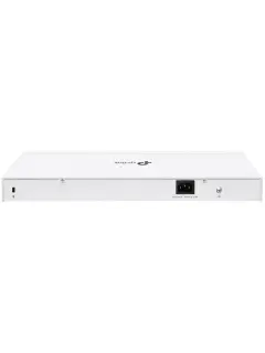 TP-Link 16-Port Gigabit Smart Switch with 2 SFP Slots