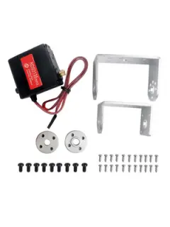 Robot servo RDS3135,3.5Nm, metal, 270º, coreless, 8.4 V
