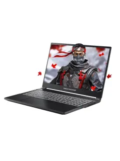 Dream Machines RG5050 i7-13620H/32GB/1TB M.2 SSD/15,6" FHD (1920x1080)144 Hz 250nits/sRGB 100%