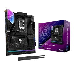 Asrock Intel LGA1851 B860 PRO RS WIFI