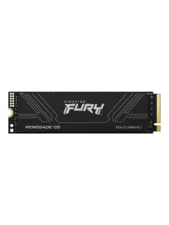 Kingston Renegade G5 NVMe 2TB, R14.700/W14.000, M.2