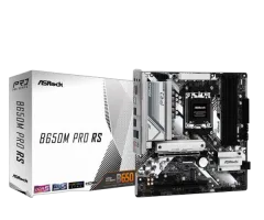 Asrock AMD AM5 B650M PRO RS