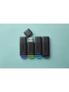 Kingston DT Exodia G2, 256GB, USB3.2 Gen1