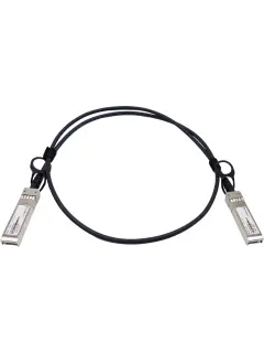 Conexpro 10G SFP+ DAC cable, passive, DDM, 1m