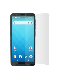 Unitech EA660 9H, stakl zaštita za zaslon (10 kom)