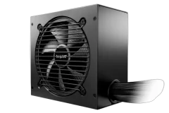 be quiet! Pure Power 12 550W 80 Gold