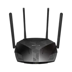 Mercusys AX3000 Dual-Band Wi-Fi 6 Router