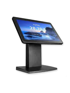 MicroPOS LCD zaslon za kupce CD-101, 10,1", VGA