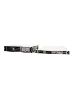APC Smart UPS rackmount 750VA crni